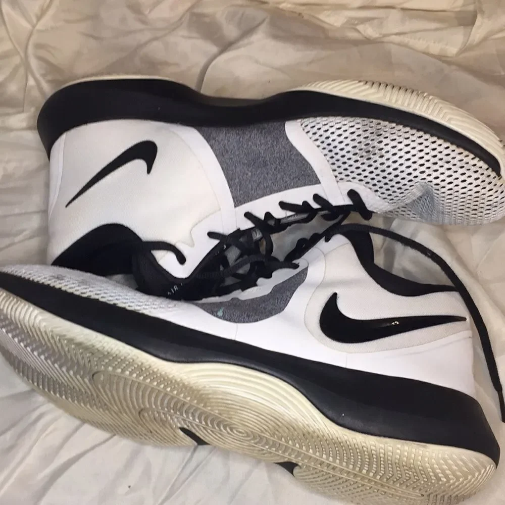 Nike Air Precision 11 shoes size 14